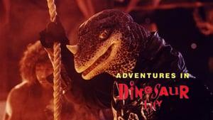 Adventures in Dinosaur City