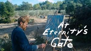 At Eternity's Gate