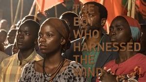 The Boy Who Harnessed the Wind