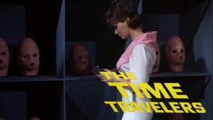 The Time Travelers