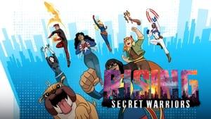 Marvel Rising: Secret Warriors