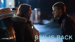 Ben Is Back