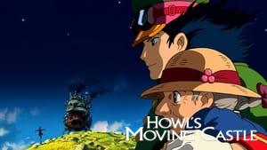 Howl's Moving Castle