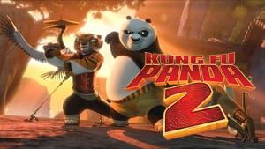 Kung Fu Panda 2
