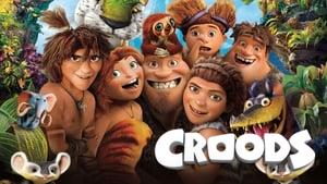The Croods