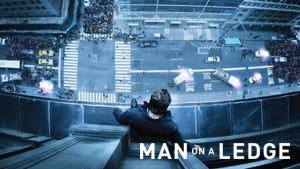 Man on a Ledge