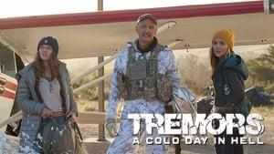 Tremors: A Cold Day in Hell