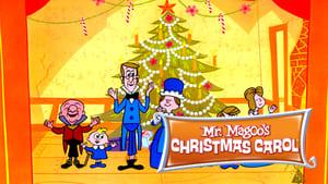 Mister Magoo's Christmas Carol
