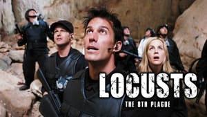 Locusts: The 8th Plague
