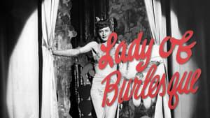 Lady of Burlesque