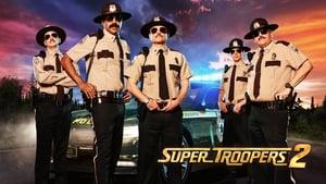 Super Troopers 2