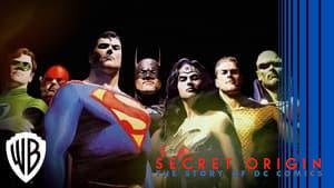 Secret Origin: The Story of DC Comics