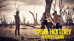 True History of the Kelly Gang
