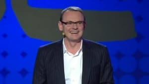Sean Lock: Lockipedia Live