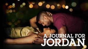 A Journal for Jordan