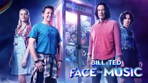 Bill & Ted Face the Music