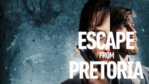 Escape from Pretoria