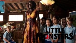 Little Monsters