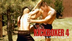 Kickboxer 4: The Aggressor