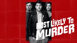 Most Likely to Murder