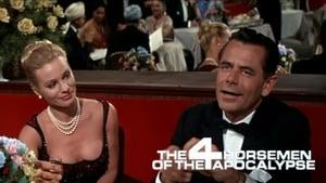 The Four Horsemen of the Apocalypse