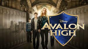 Avalon High