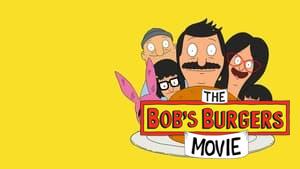 The Bob's Burgers Movie