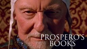 Prospero's Books