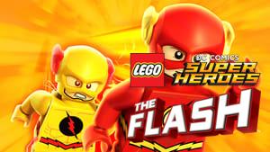 LEGO DC Comics Super Heroes: The Flash