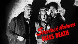 Sherlock Holmes Faces Death