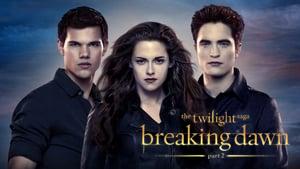 The Twilight Saga: Breaking Dawn - Part 2