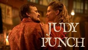 Judy & Punch