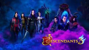 Descendants 3
