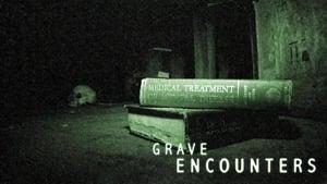 Grave Encounters