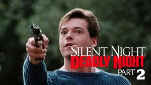 Silent Night, Deadly Night Part 2