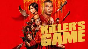 The Killer's Game