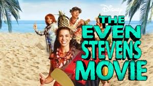The Even Stevens Movie