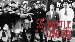 The Battle of the Century