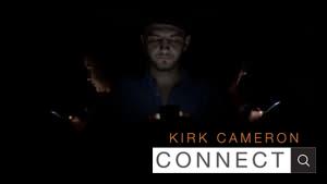 Kirk Cameron: Connect