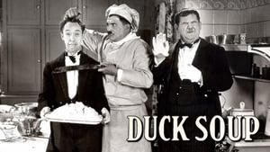 Duck Soup