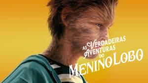 The True Adventures of Wolfboy