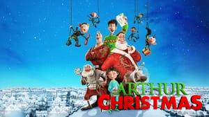 Arthur Christmas