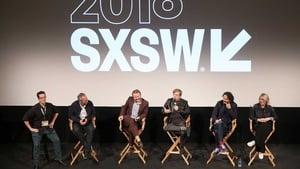 The Director and the Jedi