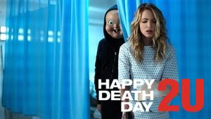 Happy Death Day 2U