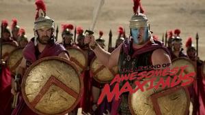National Lampoon's The Legend of Awesomest Maximus