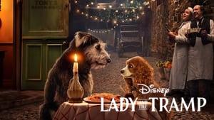 Lady and the Tramp