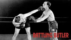 Battling Butler