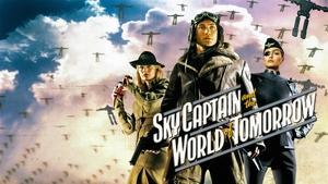 Sky Captain and the World of Tomorrow