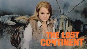 The Lost Continent