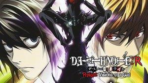 Death Note Relight 1: Visions of a God